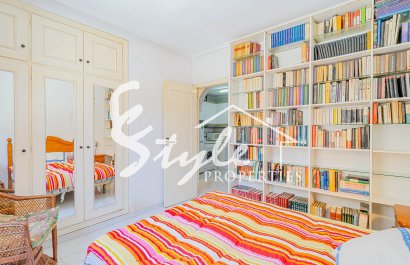 Resale - Apartamento - Punta Prima