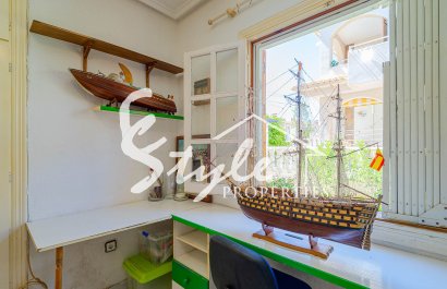 Resale - Apartamento - Punta Prima