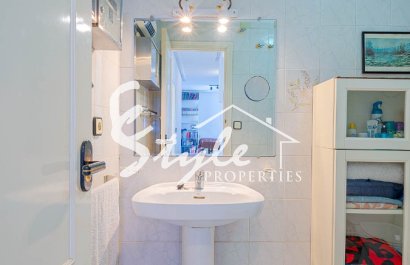 Resale - Apartamento - Punta Prima