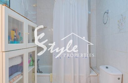 Resale - Apartamento - Punta Prima