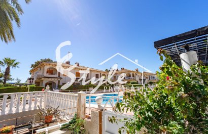 Resale - Apartamento - Punta Prima