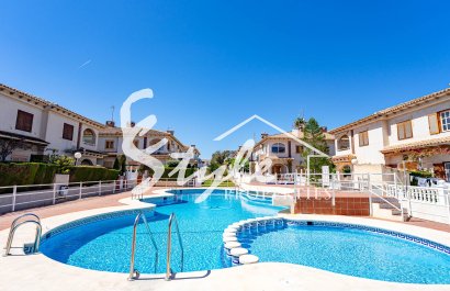 Resale - Apartamento - Punta Prima