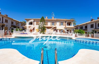 Resale - Apartamento - Punta Prima