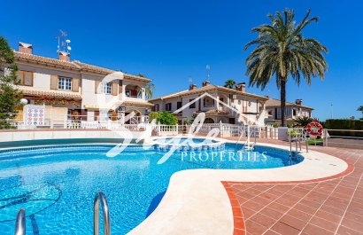 Resale - Apartamento - Punta Prima