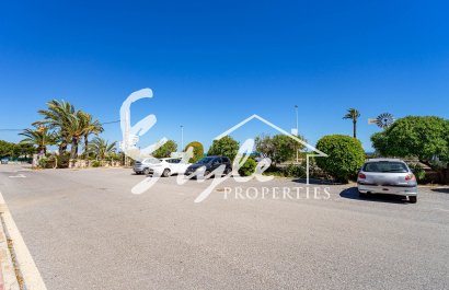Resale - Apartamento - Punta Prima