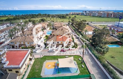 Resale - Apartamento - Punta Prima