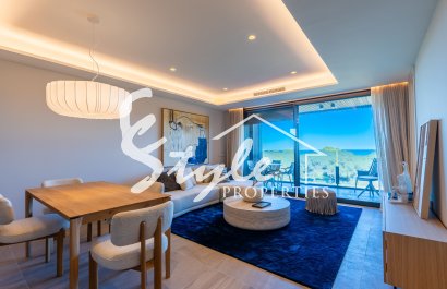 Новостройки - Apartment Penthouse - Guardamar - Гуардамар дель Сегура