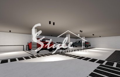 Новостройки - Apartment Penthouse - Guardamar - Гуардамар дель Сегура