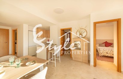 Новостройки - Apartamento - Murcia - Jerónimo y Avileses