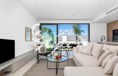 Новостройки - Вилла - San Javier - Сан Хавьер