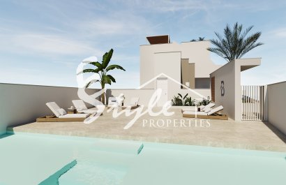 Nuevo - Apartamento - San Pedro del Pinatar