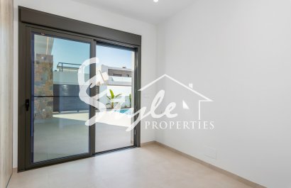 Новостройки - Вилла - San Javier - Сан Хавьер