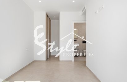 Новостройки - Вилла - San Javier - Сан Хавьер