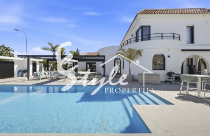 Вторичное жилье - Вилла - Torrevieja - San Luis