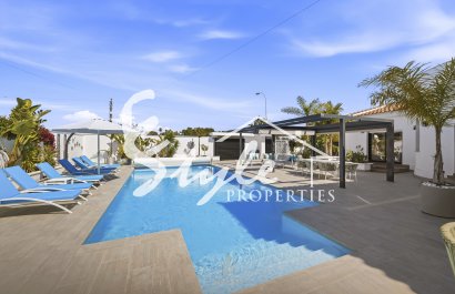 Вторичное жилье - Вилла - Torrevieja - San Luis