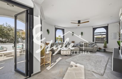 Вторичное жилье - Вилла - Torrevieja - San Luis