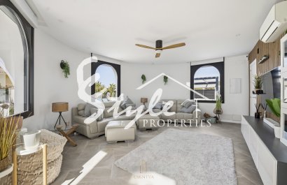 Вторичное жилье - Вилла - Torrevieja - San Luis