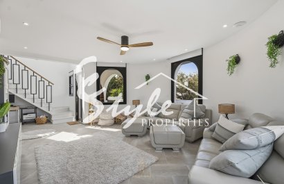 Вторичное жилье - Вилла - Torrevieja - San Luis