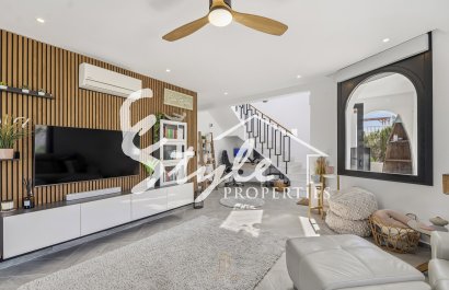 Вторичное жилье - Вилла - Torrevieja - San Luis