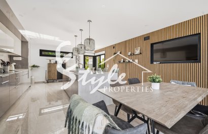 Вторичное жилье - Вилла - Torrevieja - San Luis