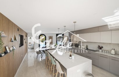 Вторичное жилье - Вилла - Torrevieja - San Luis