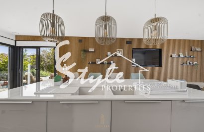 Вторичное жилье - Вилла - Torrevieja - San Luis