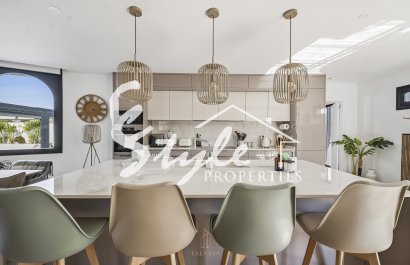 Вторичное жилье - Вилла - Torrevieja - San Luis