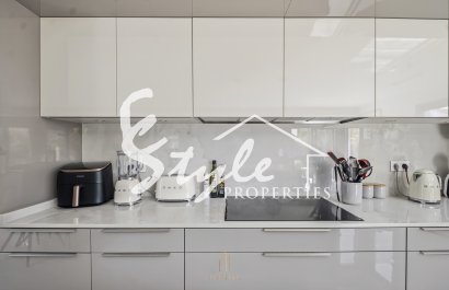 Вторичное жилье - Вилла - Torrevieja - San Luis