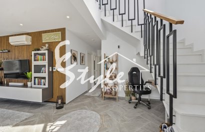 Вторичное жилье - Вилла - Torrevieja - San Luis