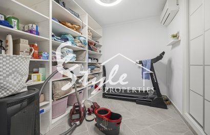 Вторичное жилье - Вилла - Torrevieja - San Luis