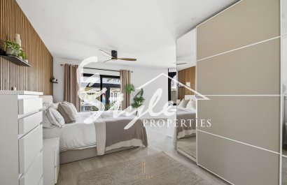 Вторичное жилье - Вилла - Torrevieja - San Luis