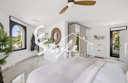 Вторичное жилье - Вилла - Torrevieja - San Luis