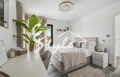 Вторичное жилье - Вилла - Torrevieja - San Luis