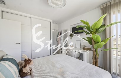 Вторичное жилье - Вилла - Torrevieja - San Luis