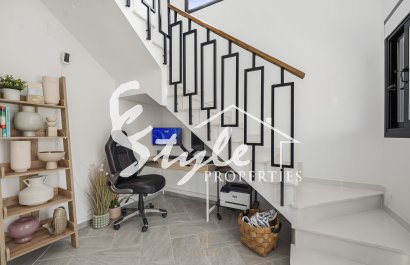 Вторичное жилье - Вилла - Torrevieja - San Luis