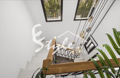 Вторичное жилье - Вилла - Torrevieja - San Luis