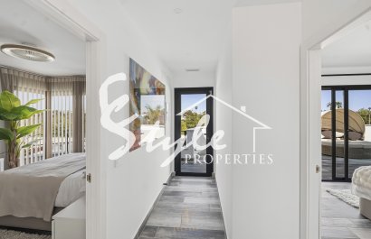 Вторичное жилье - Вилла - Torrevieja - San Luis