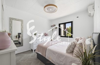 Вторичное жилье - Вилла - Torrevieja - San Luis