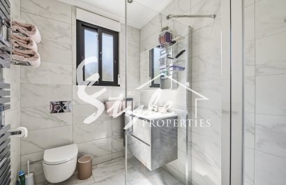 Вторичное жилье - Вилла - Torrevieja - San Luis