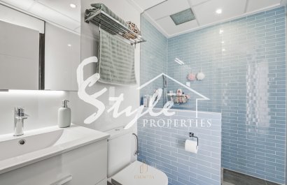 Вторичное жилье - Вилла - Torrevieja - San Luis