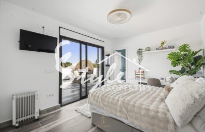 Вторичное жилье - Вилла - Torrevieja - San Luis