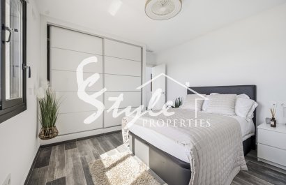 Вторичное жилье - Вилла - Torrevieja - San Luis