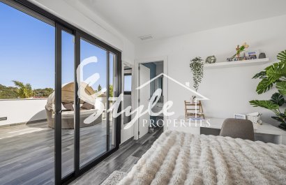 Вторичное жилье - Вилла - Torrevieja - San Luis