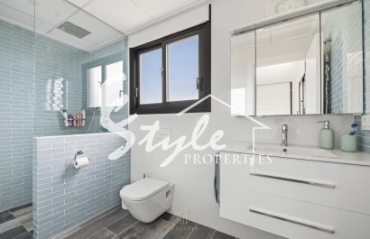 Вторичное жилье - Вилла - Torrevieja - San Luis