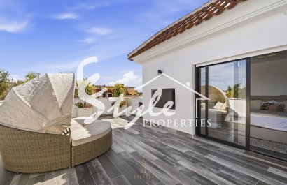 Вторичное жилье - Вилла - Torrevieja - San Luis