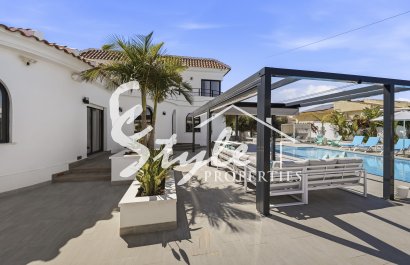 Вторичное жилье - Вилла - Torrevieja - San Luis