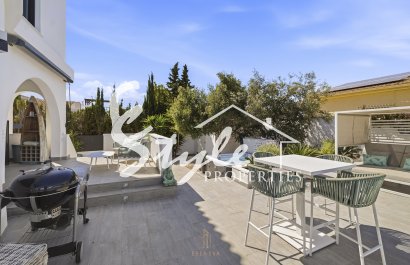 Вторичное жилье - Вилла - Torrevieja - San Luis