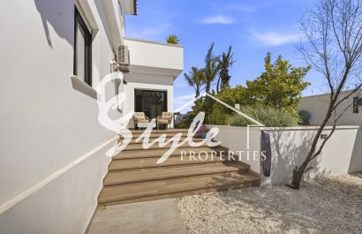 Вторичное жилье - Вилла - Torrevieja - San Luis