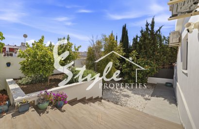 Вторичное жилье - Вилла - Torrevieja - San Luis