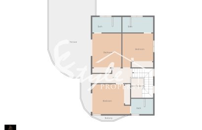 Вторичное жилье - Вилла - Torrevieja - San Luis